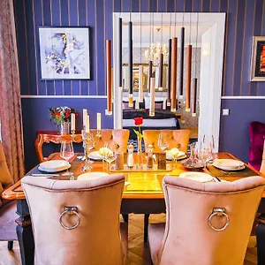 Apartment Sophies Place Yppenplatz - Imperial Lifestyle Parking