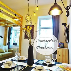 Appartement Urban By Bestchoice - Free Parking - Self Check-in Autriche