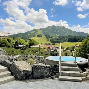 **** Hotel Berghoteltirol Oostenrijk