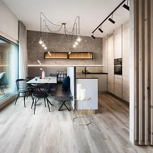  Appartement Riders Oostenrijk