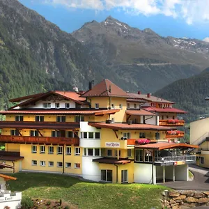 *** Hotel Bruno Oostenrijk