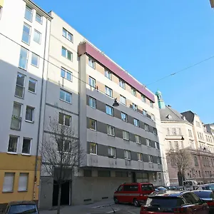 Apartment Waits For By Interhome