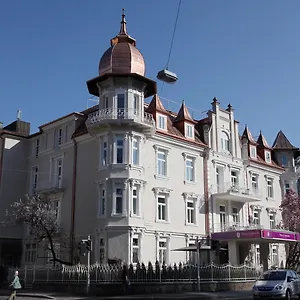 **** Hotel Carlton - Adults Only Oostenrijk
