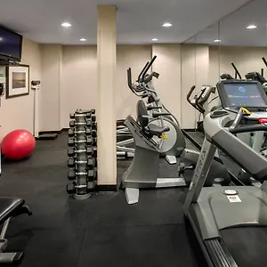 Manhattan 6th Ave - Chelsea By Ihg Hotel New York