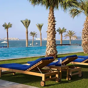 **** Курортный комплекс Doubletree By Hilton Jumeirah ОАЭ