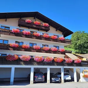  Appartement Panorama Autriche