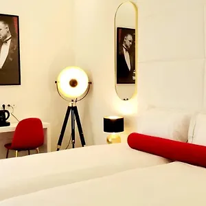 Hollywood By Hotel Lisboa