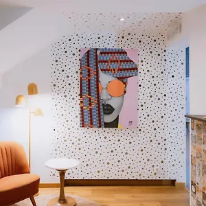 The Lx Hill Hostel Lisboa