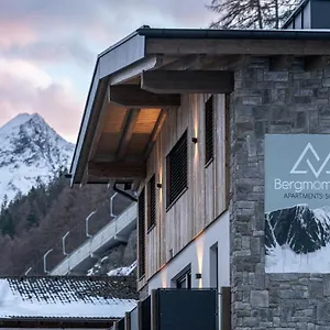 Bergmomente Sölden