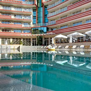 https://maria-palace-hotel.sunnybeach-hotels.org