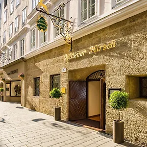 Otel Goldener Hirsch, A Luxury Collection Hotel,