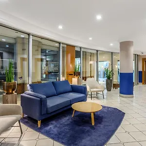 **** Отель Millennium Court, - Marriott Executive Венгрия