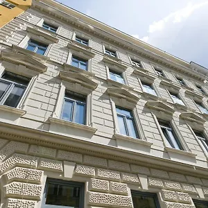 Castellez 1020 Апартаменты