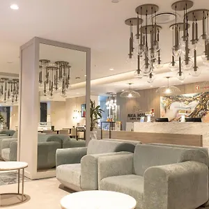Masa & Campo Grande Collection Hotel Lisboa