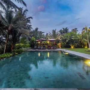 Pertiwi Bisma Hotel Ubud