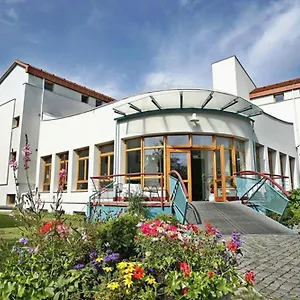 Am Spiegeln Dialog.hotel.wien Bécs