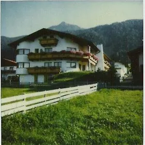  Appartement Brigitta Autriche