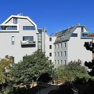 My In - Smart - Landstrasse Vídeň