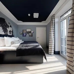 Apart Otel Numa Maximilian