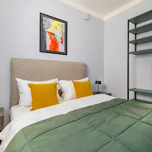 Apart-hotel Numa Strauss