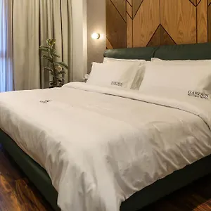 Otel Garden Boutique