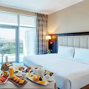 **** Отель Copthorne ОАЭ