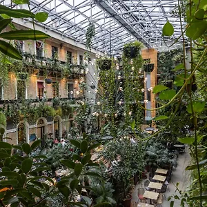Stories Boutique Hotel Budapešť
