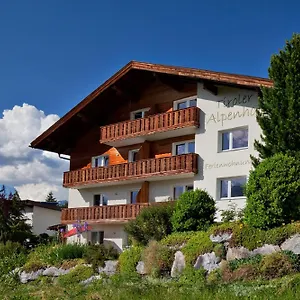  Appartement Tiroler Alpenhof Autriche