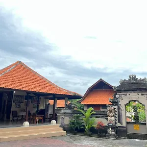 Pande Permai Penzion Ubud