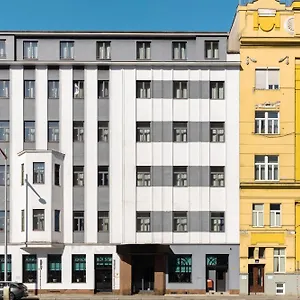 3* Hotel Yggotel Mejse