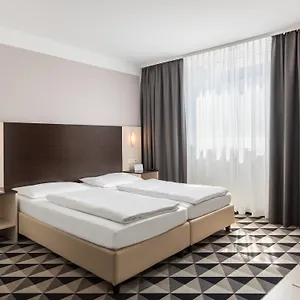 Acom-hotel Bécs