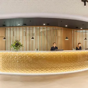 **** Hotel Nh Oostenrijk