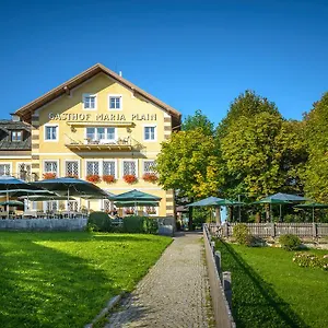 **** Hotel Hotel-gasthof Maria Plain Oostenrijk