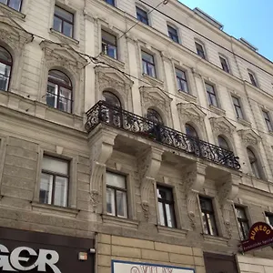 Walzhofer Vídeň