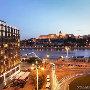 ***** Отель Sofitel Chain Bridge Венгрия