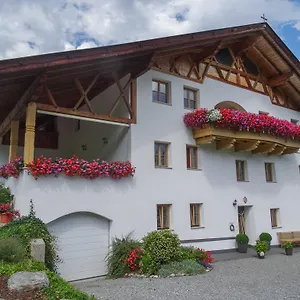  Séjour à la ferme Hoarachhof Autriche