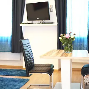 Enenkelstrasse Vídeň