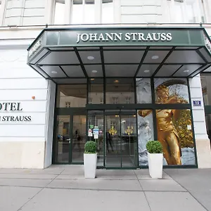 Johann Strauss Bécs