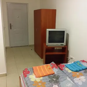 M+d Hotel Budapešť