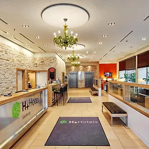 Otel H+