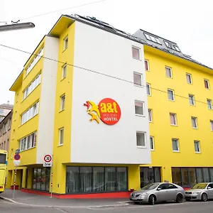  Hostel A&t &