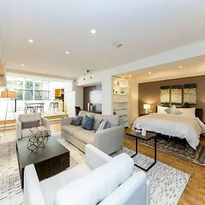 Chelsea Pines Hotel New York