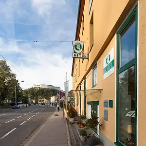Otel Via Roma