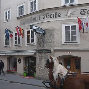 **** Hotel Altstadthotel Weisse Taube Oostenrijk