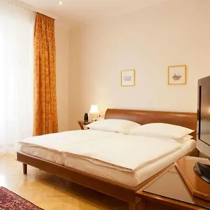 4* Hotel Kaiserin Elisabeth