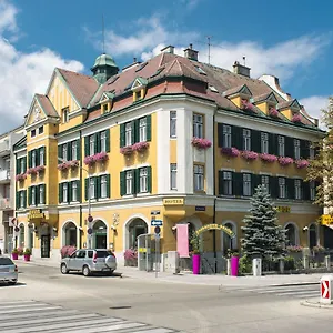 Bergwirt Schoenbrunn Bécs