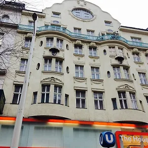 3* Nocleg ze śniadaniem Mariahilf