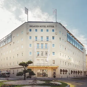 Otel Imlauer Pitter