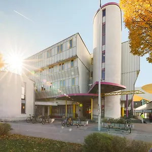 ** Hotel Olympiaworld-landessportzentrum Oostenrijk