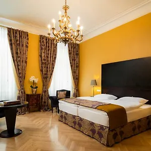 Appartement-hotel An Der Riemergasse Bécs